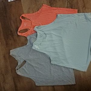 XXL tank top BUNDLE